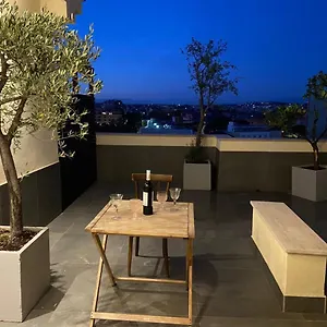 5-rooms Nocleg ze śniadaniem Rzym