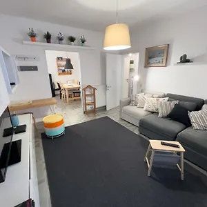  Apartment Da Carlotta Italy