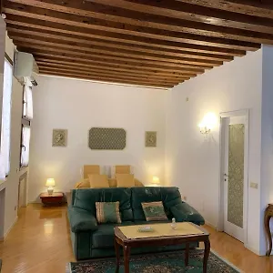 Corte Malvasia Venise