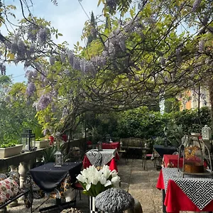 Residenza Ca' Degli Enzi 3*, Verona Olaszország