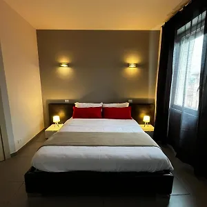 Sleep & Fly Bgy Airport-station-center Bergame