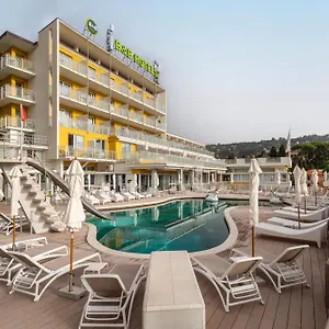 Hotel Park Suisse