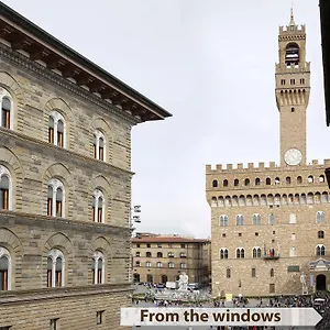  Apartment Arnolfhouse Italy