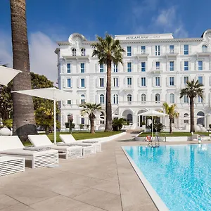 Miramare The Palace ***** San Remo