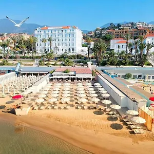 Hotel Miramare The Palace