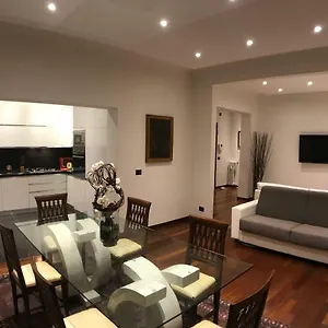  Apartment Mirandola Italy