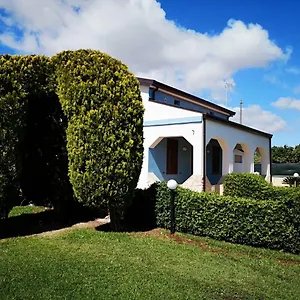 Casa vacanze Magie Del Mare 