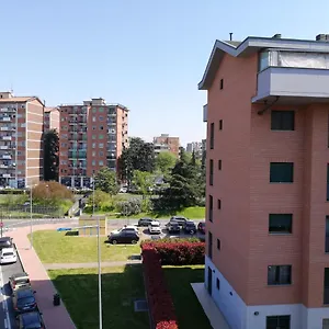 Sweet Milano , San Donato Milanese Olaszország